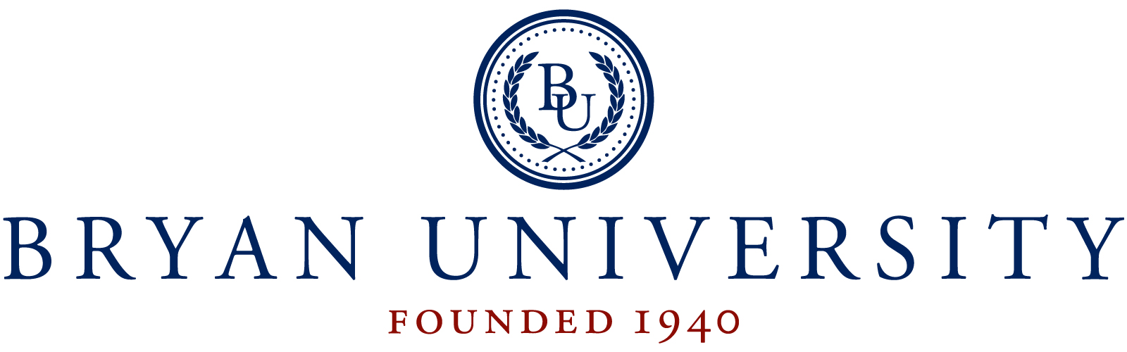Bryan University Logo